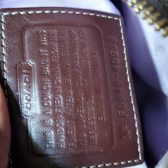 Handbag - Picture 4 of 4